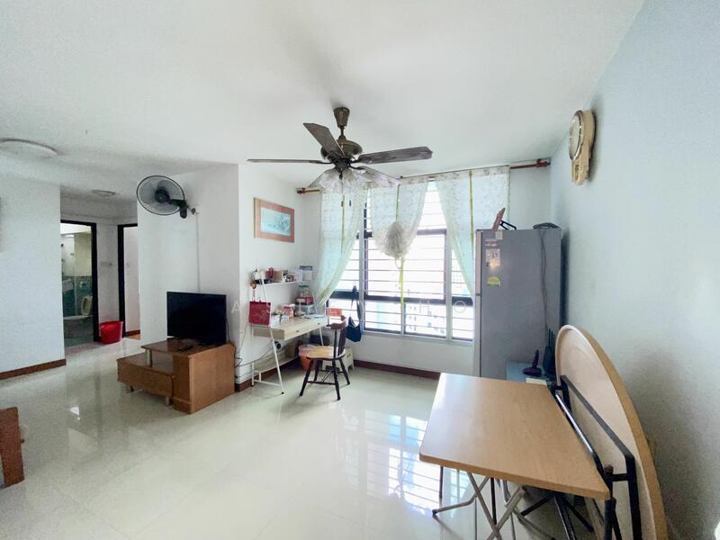 For Sale - 625 Senja Road