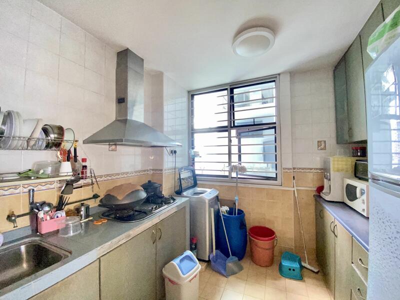 For Sale - 625 Senja Road