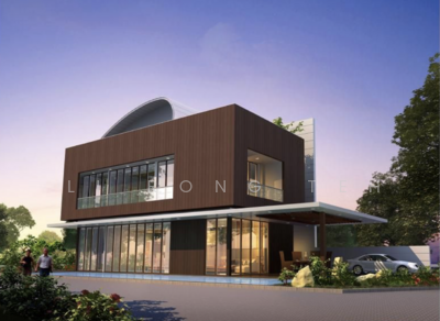 For Rent - ❤️ LOVELY BEDOK JALAN NIPAH SEMI D FOR LEASE