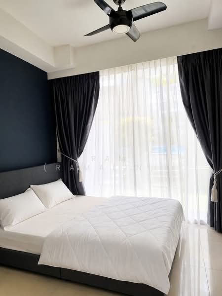1 Canberra, 7 Canberra Drive, Studio, 280 sqft, Executive Condominium For Rent, by Ram (Ramalingam), 25075867 - PropertyGuru.com.sg