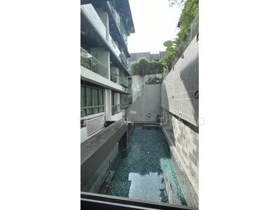 For Sale - Wilkie 80