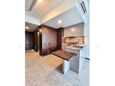 For Sale - One Pearl Bank