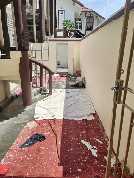 Townerville, 134 Towner Road, 3 Bedrooms, 2,424 sqft, Conservation House For Rent, by PY Wong, 25076136 - PropertyGuru.com.sg