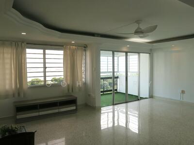 For Sale - Laguna Park