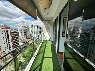 For Sale - Urban Vista