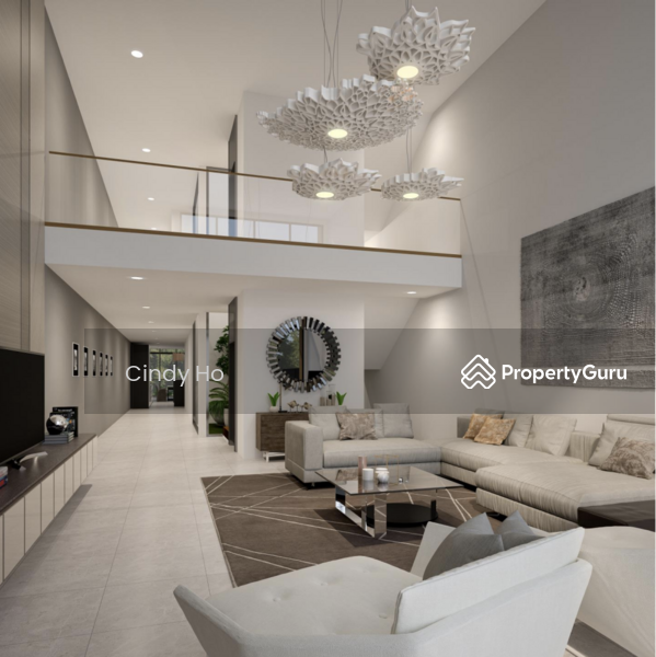 For Sale - Magnificient house in Lorong N Telok Kurau