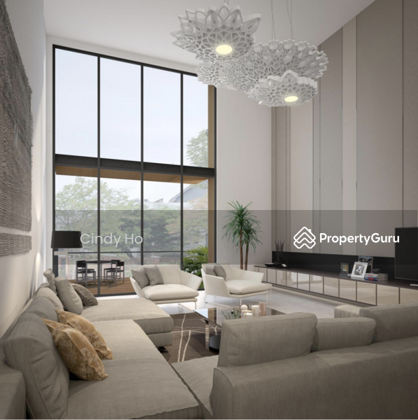 For Sale - Magnificient house in Lorong N Telok Kurau