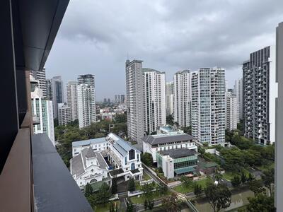 For Rent - Kopar At Newton