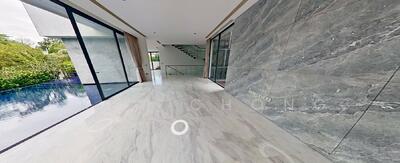 For Sale - Sentosa Cove