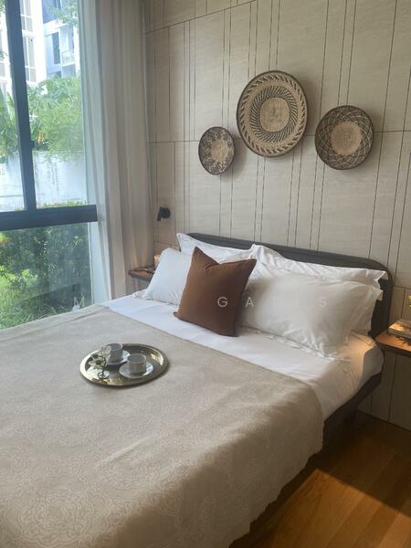 Atlassia, 30 Joo Chiat Place, 2 Bedrooms, 687 sqft, Condominium For Sale, by Marie Gates, 25076434 - Sample of design for Master bedroom Ensuite  - PropertyGuru.com.sg