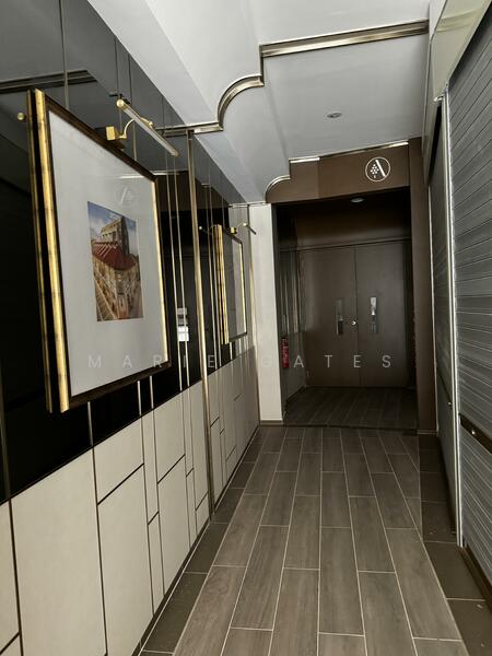 Atlassia, 30 Joo Chiat Place, 2 Bedrooms, 687 sqft, Condominium For Sale, by Marie Gates, 25076434 - SMART living touch key panel - PropertyGuru.com.sg