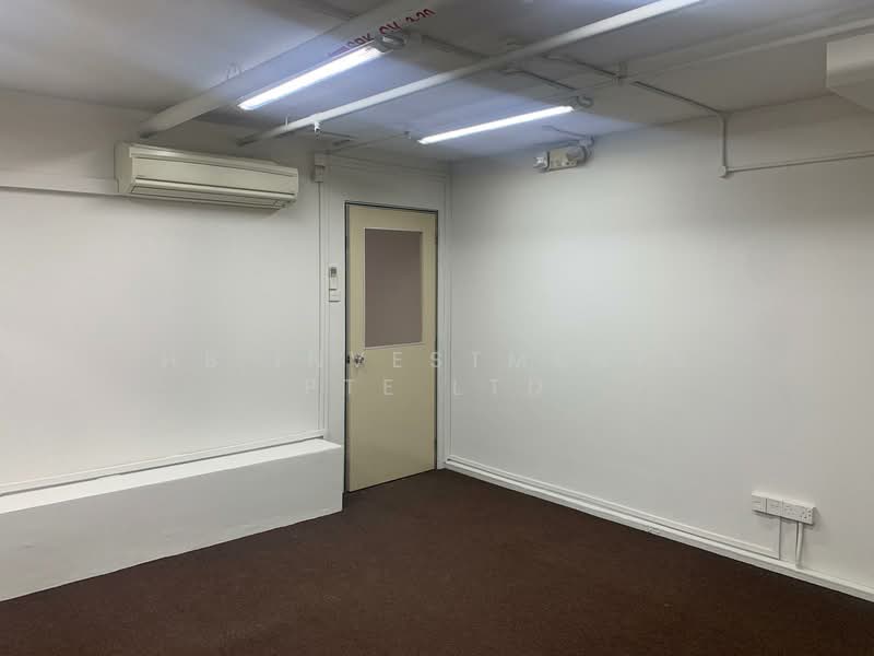 Frontier, 52 Ubi Avenue 3, 3,810 sqft, Light Industrial (B1) For Rent, by Mohammad Ashraf Bhadelia, 25076477 - CommercialGuru.com.sg