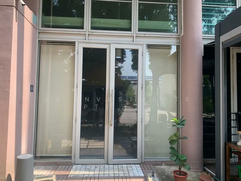 Frontier, 52 Ubi Avenue 3, 3,810 sqft, Light Industrial (B1) For Rent, by Mohammad Ashraf Bhadelia, 25076477 - CommercialGuru.com.sg