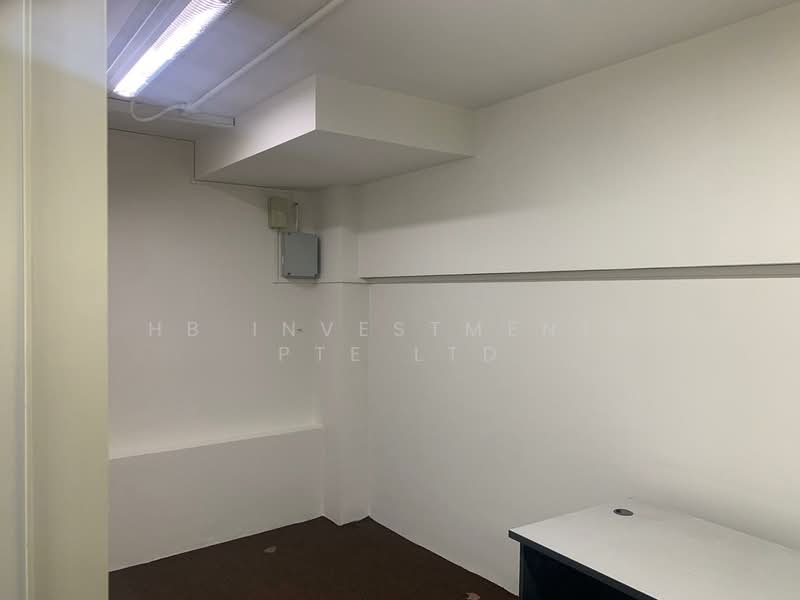 Frontier, 52 Ubi Avenue 3, 3,810 sqft, Light Industrial (B1) For Rent, by Mohammad Ashraf Bhadelia, 25076477 - CommercialGuru.com.sg