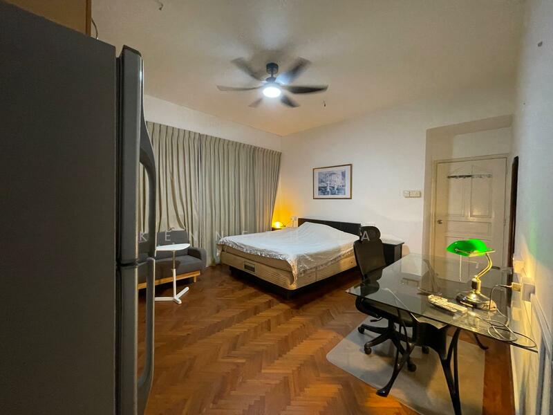For Rent - Kim Sia Court