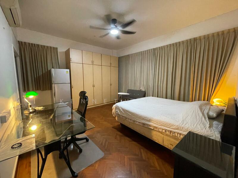 For Rent - Kim Sia Court