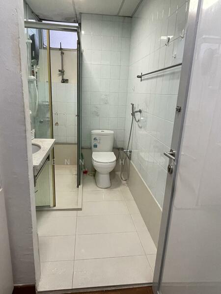 For Rent - Kim Sia Court