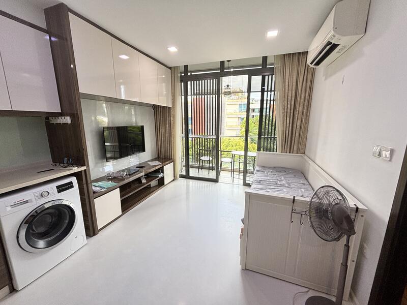 The Bently Residences@Kovan, 28 Kovan Road, Hougang / Punggol / Sengkang, 1 Bedroom, 441 sqft, Apartment For Rent, by Alvin Tay, 25076528 - PropertyGuru.com.sg