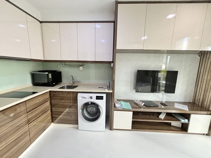 The Bently Residences@Kovan, 28 Kovan Road, Hougang / Punggol / Sengkang, 1 Bedroom, 441 sqft, Apartment For Rent, by Alvin Tay, 25076528 - PropertyGuru.com.sg
