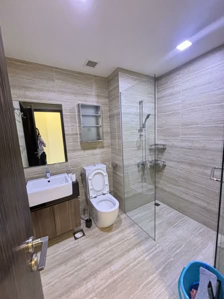 The Bently Residences@Kovan, 28 Kovan Road, Hougang / Punggol / Sengkang, 1 Bedroom, 441 sqft, Apartment For Rent, by Alvin Tay, 25076528 - PropertyGuru.com.sg