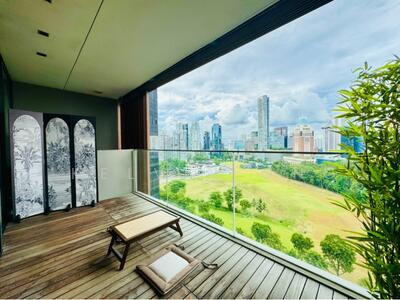 For Sale - OUE Twin Peaks