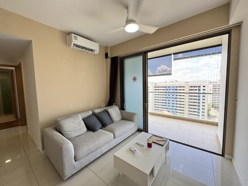 Parc Vera, 10 Hougang Street 32, 2 Bedrooms, 786 sqft, Condominium For Rent, by Alfred Tan, 25076611 - PropertyGuru.com.sg
