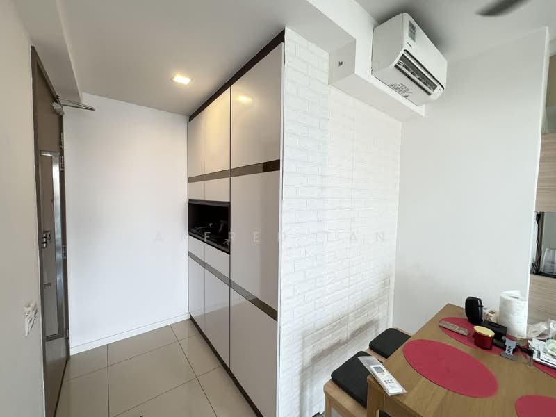Parc Vera, 10 Hougang Street 32, 2 Bedrooms, 786 sqft, Condominium For Rent, by Alfred Tan, 25076611 - PropertyGuru.com.sg