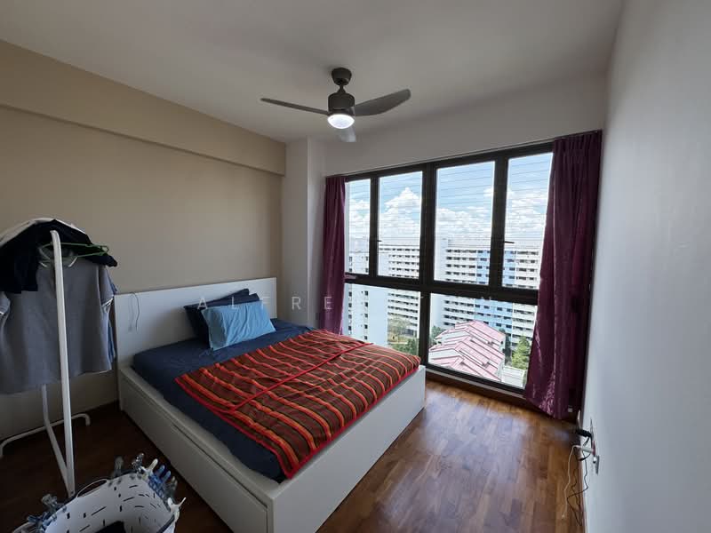 Parc Vera, 10 Hougang Street 32, 2 Bedrooms, 786 sqft, Condominium For Rent, by Alfred Tan, 25076611 - PropertyGuru.com.sg