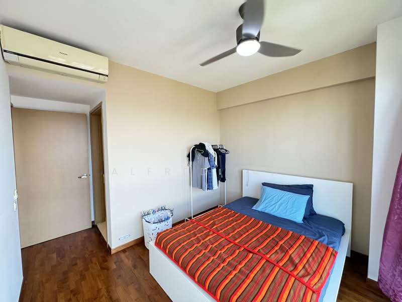 Parc Vera, 10 Hougang Street 32, 2 Bedrooms, 786 sqft, Condominium For Rent, by Alfred Tan, 25076611 - PropertyGuru.com.sg