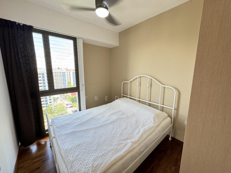 Parc Vera, 10 Hougang Street 32, 2 Bedrooms, 786 sqft, Condominium For Rent, by Alfred Tan, 25076611 - PropertyGuru.com.sg