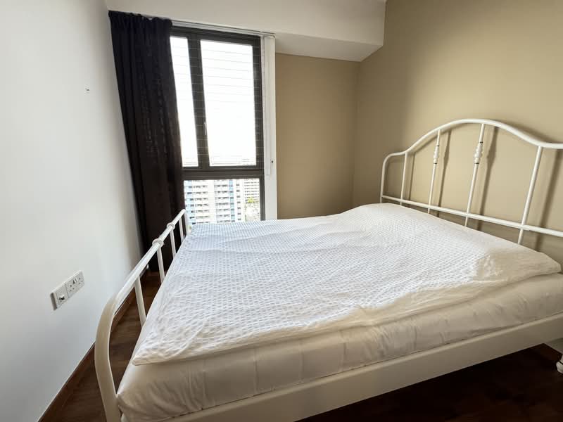 Parc Vera, 10 Hougang Street 32, 2 Bedrooms, 786 sqft, Condominium For Rent, by Alfred Tan, 25076611 - PropertyGuru.com.sg