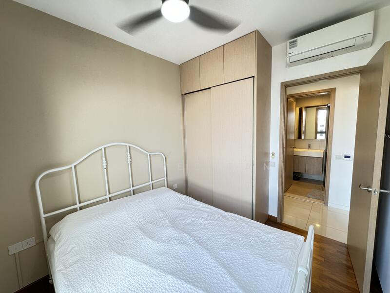 Parc Vera, 10 Hougang Street 32, 2 Bedrooms, 786 sqft, Condominium For Rent, by Alfred Tan, 25076611 - PropertyGuru.com.sg