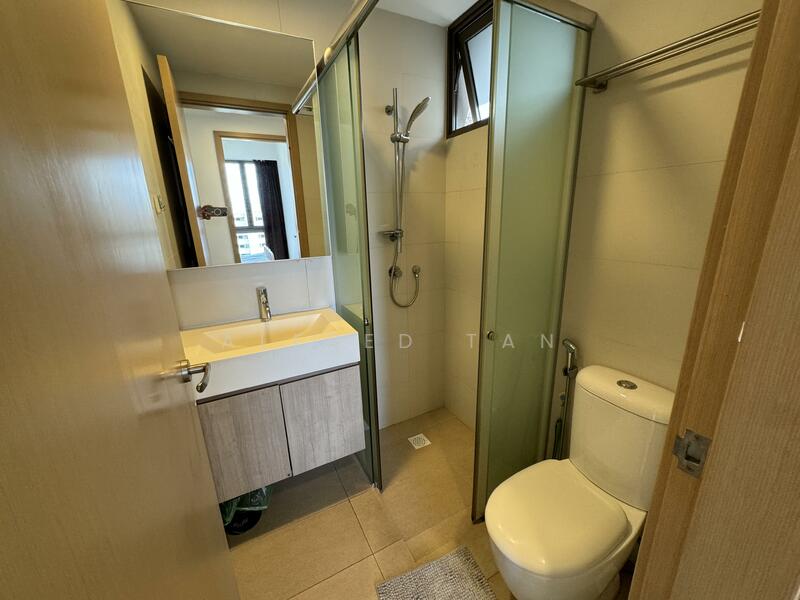 Parc Vera, 10 Hougang Street 32, 2 Bedrooms, 786 sqft, Condominium For Rent, by Alfred Tan, 25076611 - PropertyGuru.com.sg