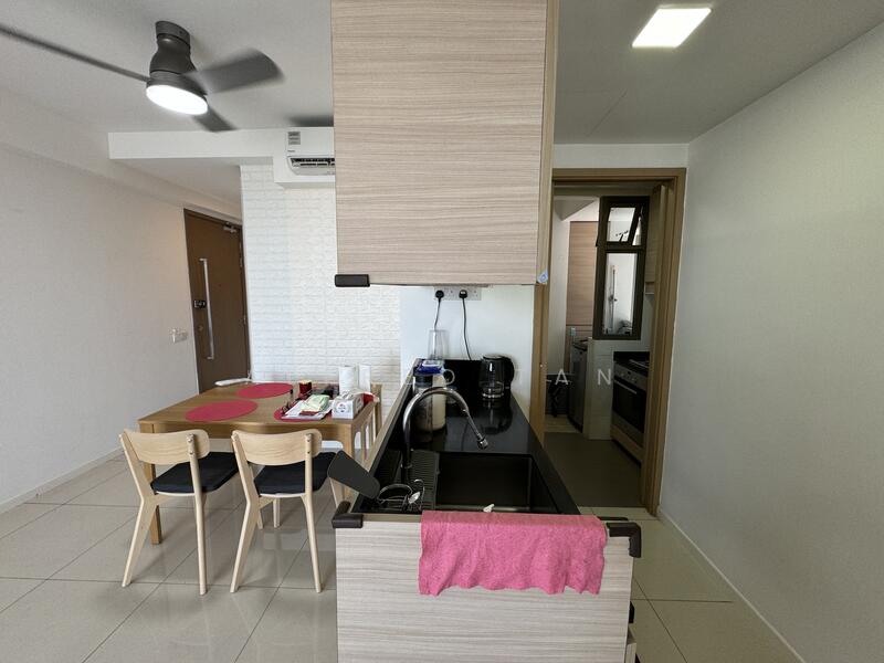Parc Vera, 10 Hougang Street 32, 2 Bedrooms, 786 sqft, Condominium For Rent, by Alfred Tan, 25076611 - PropertyGuru.com.sg