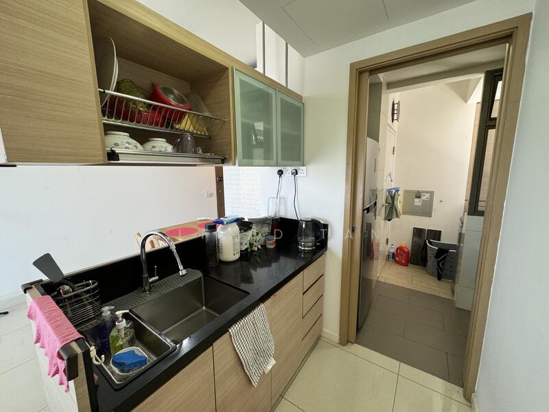 Parc Vera, 10 Hougang Street 32, 2 Bedrooms, 786 sqft, Condominium For Rent, by Alfred Tan, 25076611 - PropertyGuru.com.sg