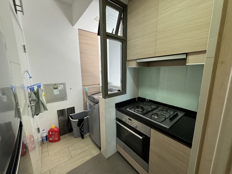 Parc Vera, 10 Hougang Street 32, 2 Bedrooms, 786 sqft, Condominium For Rent, by Alfred Tan, 25076611 - PropertyGuru.com.sg