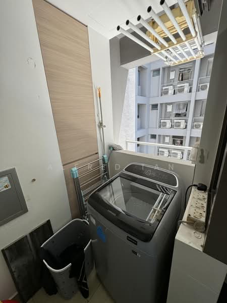 Parc Vera, 10 Hougang Street 32, 2 Bedrooms, 786 sqft, Condominium For Rent, by Alfred Tan, 25076611 - PropertyGuru.com.sg