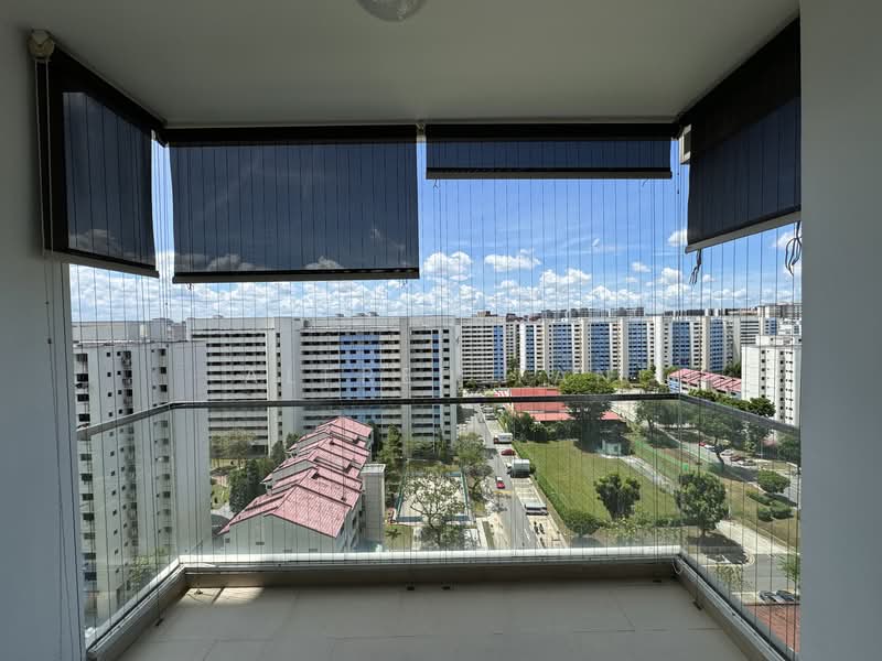 Parc Vera, 10 Hougang Street 32, 2 Bedrooms, 786 sqft, Condominium For Rent, by Alfred Tan, 25076611 - PropertyGuru.com.sg