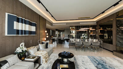 For Sale - The Residences at W Sentosa Cove