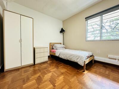 For Rent - 88 Bedok North Street 4