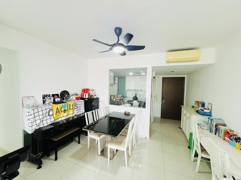 For Rent - The Minton