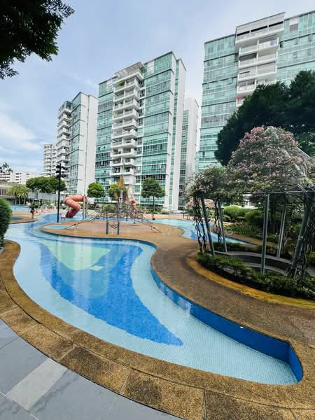 For Rent - The Minton