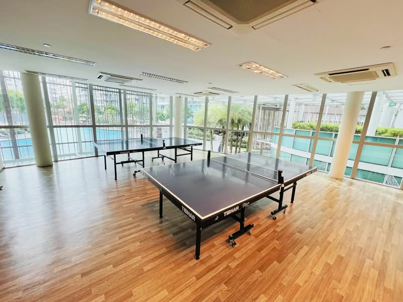 For Rent - The Minton