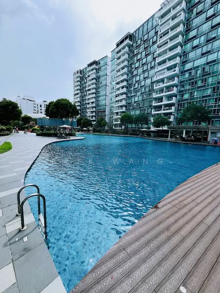 For Rent - The Minton