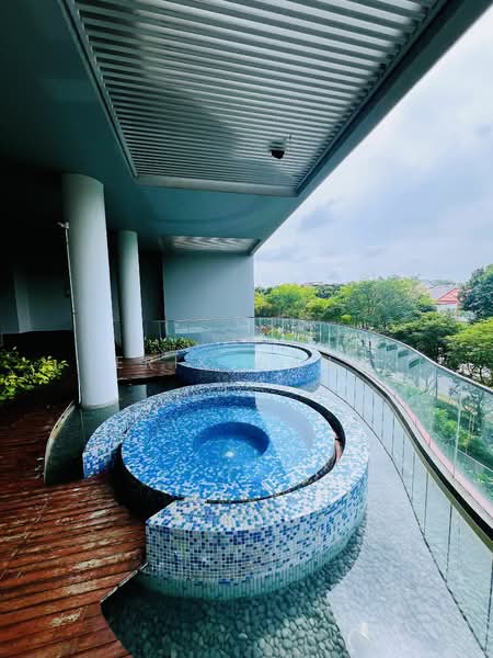 For Rent - The Minton