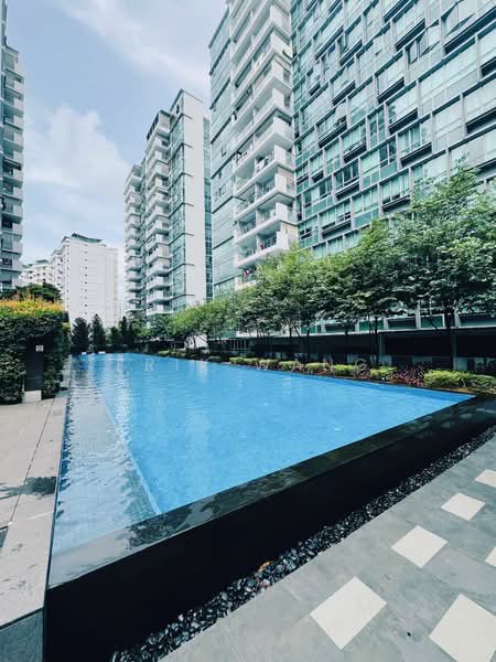 For Rent - The Minton