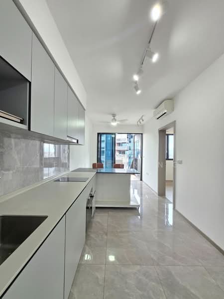 The Garden Residences, 1 Serangoon North View, 1 Bedroom, 517 sqft, Condominium For Sale, by Jennifer Ng, 25076703 - PropertyGuru.com.sg