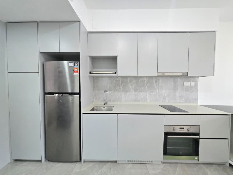The Garden Residences, 1 Serangoon North View, 1 Bedroom, 517 sqft, Condominium For Sale, by Jennifer Ng, 25076703 - PropertyGuru.com.sg