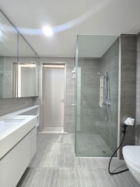 The Garden Residences, 1 Serangoon North View, 1 Bedroom, 517 sqft, Condominium For Sale, by Jennifer Ng, 25076703 - PropertyGuru.com.sg