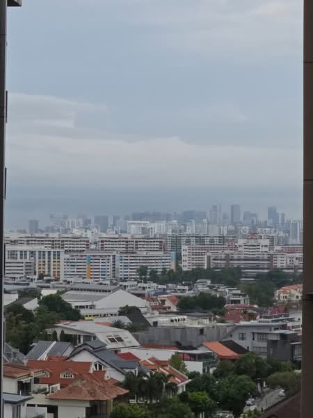 The Garden Residences, 1 Serangoon North View, 1 Bedroom, 517 sqft, Condominium For Sale, by Jennifer Ng, 25076703 - PropertyGuru.com.sg